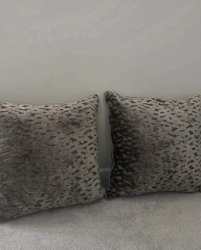 Bespoke silver crushed - bespoke, velvet
