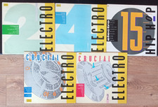 STREET SOUNDS ELECTRO 2, 4