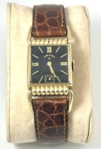 Vintage 1950 lord elgin - 1950’s,