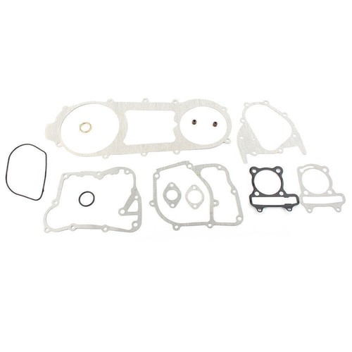 125 110cc engine head - head, gasket