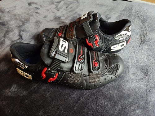 Sidi size cycling shoes - sidi,