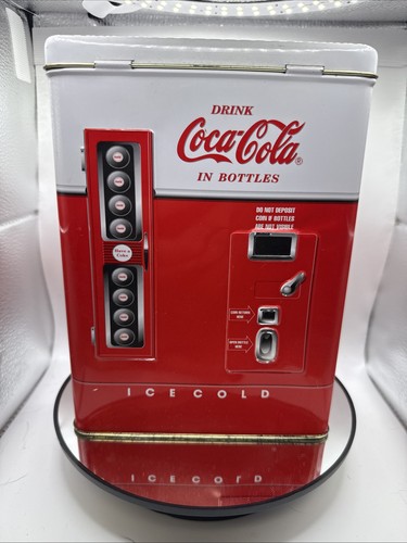 Coca cola ice - ice, cold