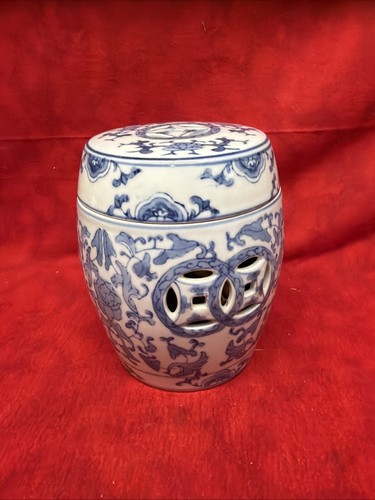 Guang zhou ceramic chinoiserie - ceramic,