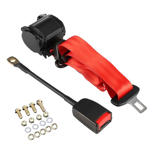 Universal red point - 3,