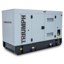 44kVA 35.2kW 400V 3 Phase