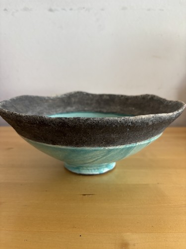 Rob sollis raku - sollis,