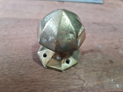 One single old vintage - one,