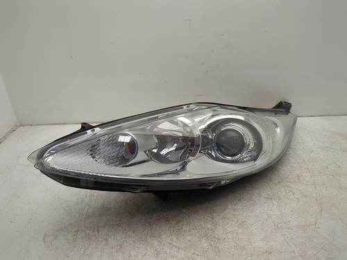 2009 ford fiesta titanium - ford,