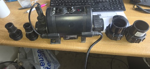 Vulcan nano 3kw - 3kw, 12