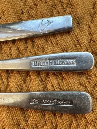 British airways and - airways,