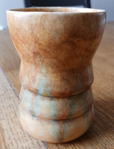 Beswick art deco - beswick, arran