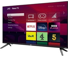 JVC LT-40CA330 40" FHD LED