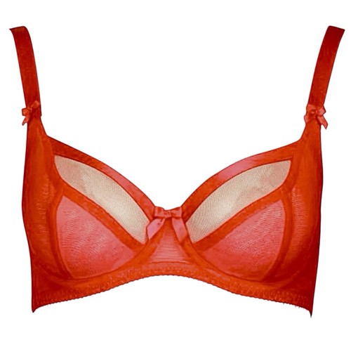 Bravissimo little miss - little, by