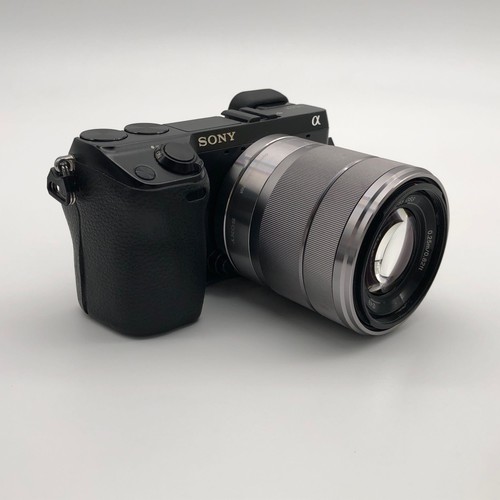 Sony alpha nex mirrorless - sony, nex-7