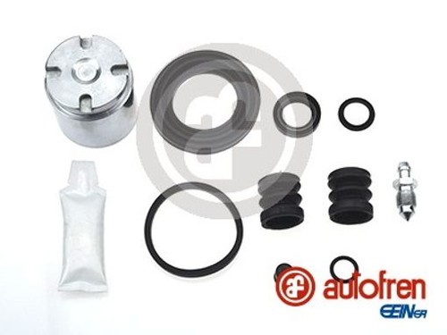 Fits autofren seinsa - fits,