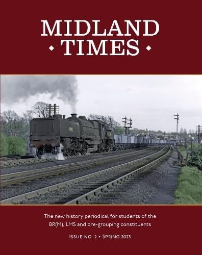 Midland times issue - times, 2,