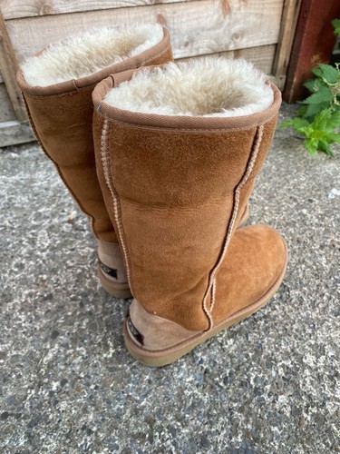 Ugg classic tall boots - classic, ii