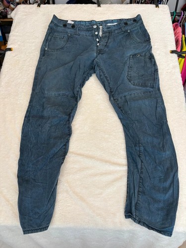 883 police jeans - 883, vialli