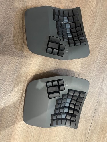Kinesis advantage 360 smartset - advantage,