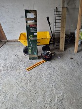 Hedge Trimmers pre-owned