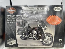 Harley Davidson FLHTCUI Ultra