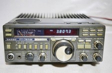 Yaesu FT-757GX 100w Ham Radio