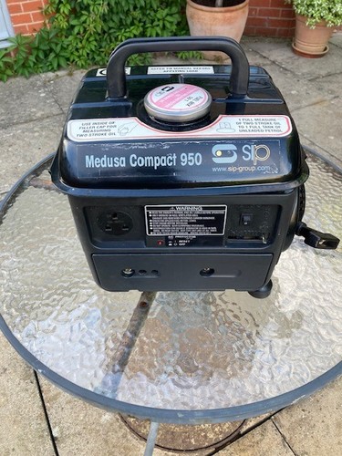 Sip medusa compact - medusa, 950