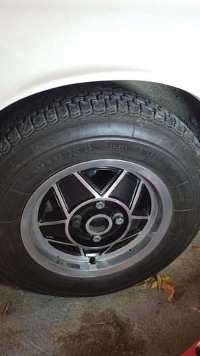 Original triumph stag - original, 14"