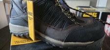 DeWALT Bulldozer Mens Brown