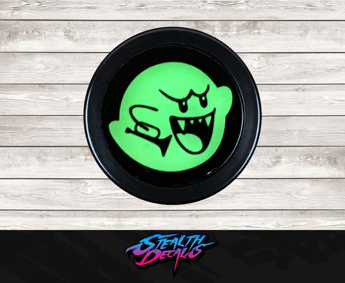 Glow dark anime - glow,