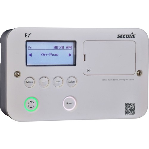 Horstmann secure smart - secure, e7+