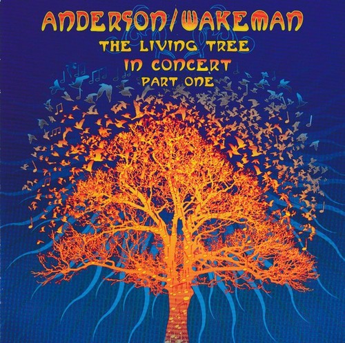 Jon anderson rick - jon, wakeman