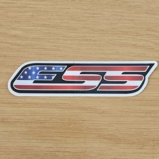 ESS Eyeglasses Sticker Decal
