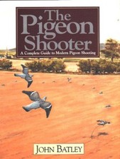 John Batley: The pigeon