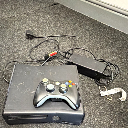 Microsoft xbox 360 250gb - xbox, s