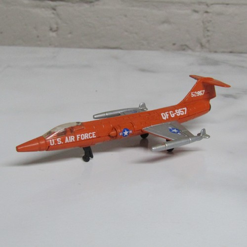 104 starfighter diecast - starfighter,