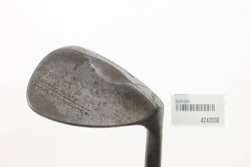 Cobra trusty rusty - cobra,