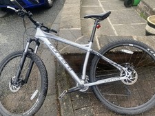 Carrera Men's Mountain Bike