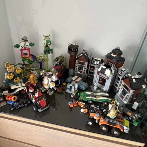 Lego batman movie multiple - lego,