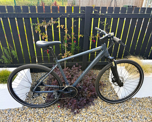Cannondale quick 3 - cannondale,