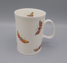 DUNOON BONE CHINA MUG - WINGS