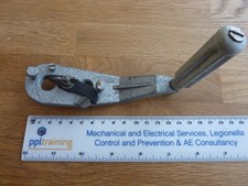 Pyrotenax pyro stripping tool