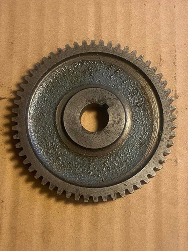 Boxford lathe tooth 18dp - lathe,