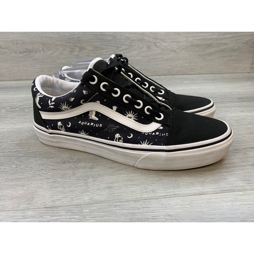 Vans customs old skool - old,
