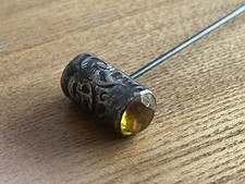 Antique Hallmarked Silver