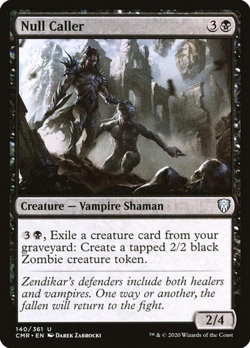 Magic null caller 140 - null,