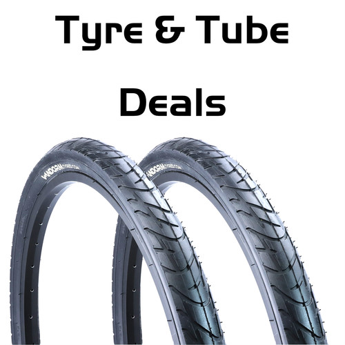 Tyre slick vandorm - slick, wind