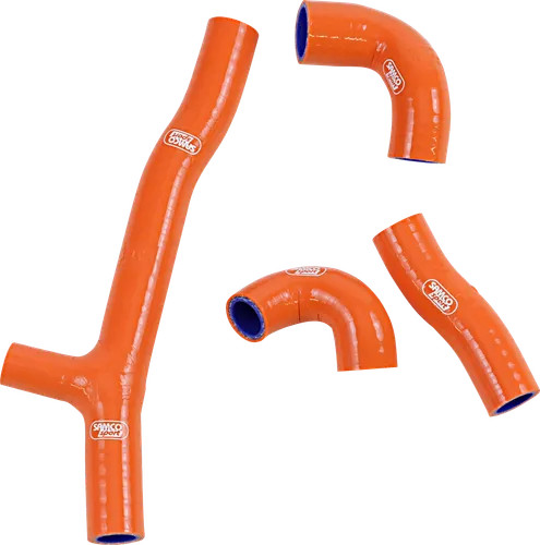 Moose orange stock fit - moose,