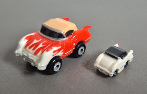 Micro machines galoob 1989 - micro,
