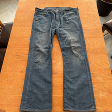 Levi's Men's 527 Slim Boot Cut